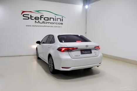 TOYOTA Corolla 2.0 16V 4P XEI FLEX AUTOM�TICO, Foto 13