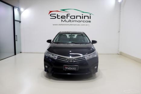 TOYOTA Corolla 2.0 16V 4P XEI FLEX AUTOM�TICO, Foto 2