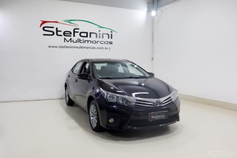 TOYOTA Corolla 2.0 16V 4P XEI FLEX AUTOM�TICO, Foto 3