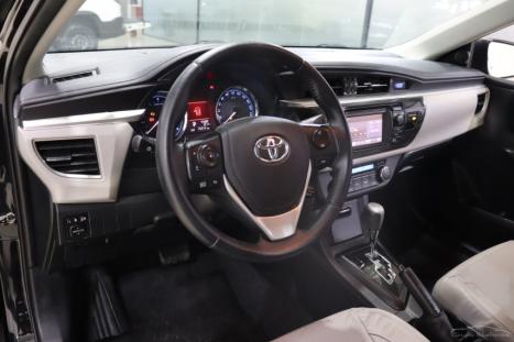 TOYOTA Corolla 2.0 16V 4P XEI FLEX AUTOM�TICO, Foto 4