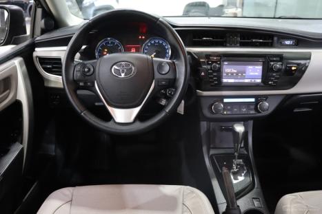 TOYOTA Corolla 2.0 16V 4P XEI FLEX AUTOM�TICO, Foto 5