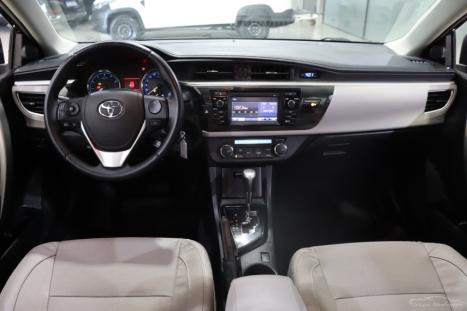 TOYOTA Corolla 2.0 16V 4P XEI FLEX AUTOM�TICO, Foto 6