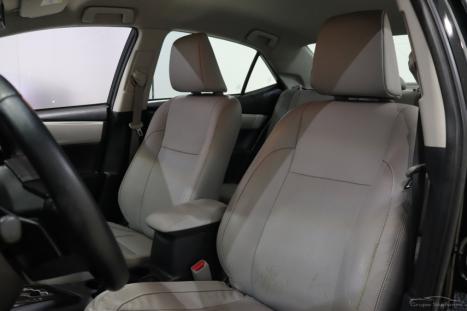 TOYOTA Corolla 2.0 16V 4P XEI FLEX AUTOM�TICO, Foto 7