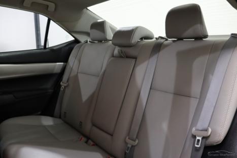 TOYOTA Corolla 2.0 16V 4P XEI FLEX AUTOM�TICO, Foto 8