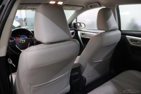 TOYOTA Corolla 2.0 16V 4P XEI FLEX AUTOM�TICO, Foto 9