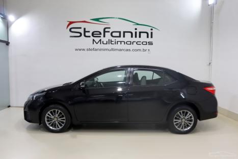 TOYOTA Corolla 2.0 16V 4P XEI FLEX AUTOM�TICO, Foto 10