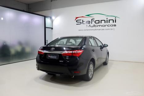 TOYOTA Corolla 2.0 16V 4P XEI FLEX AUTOM�TICO, Foto 11