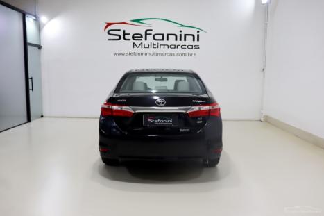 TOYOTA Corolla 2.0 16V 4P XEI FLEX AUTOM�TICO, Foto 12