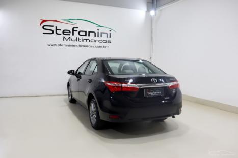 TOYOTA Corolla 2.0 16V 4P XEI FLEX AUTOM�TICO, Foto 13