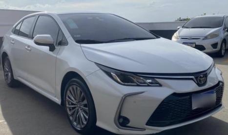 TOYOTA Corolla 2.0 16V 4P FLEX XEI DIRECT SHIFT AUTOM�TICO CVT, Foto 2