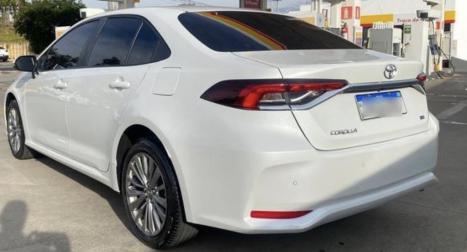 TOYOTA Corolla 2.0 16V 4P FLEX XEI DIRECT SHIFT AUTOM�TICO CVT, Foto 3