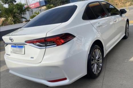 TOYOTA Corolla 2.0 16V 4P FLEX XEI DIRECT SHIFT AUTOM�TICO CVT, Foto 4