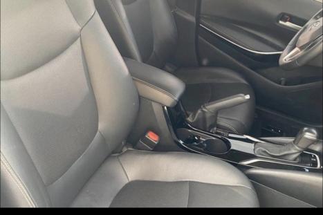 TOYOTA Corolla 2.0 16V 4P FLEX XEI DIRECT SHIFT AUTOM�TICO CVT, Foto 5