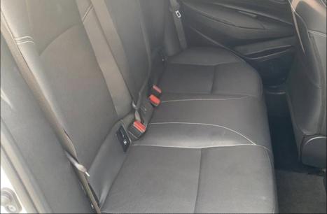 TOYOTA Corolla 2.0 16V 4P FLEX XEI DIRECT SHIFT AUTOM�TICO CVT, Foto 6