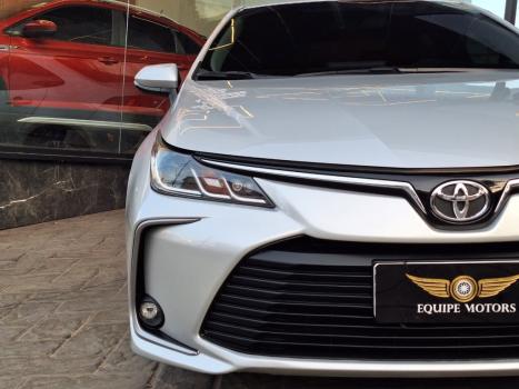 TOYOTA Corolla 2.0 16V 4P FLEX XEI DIRECT SHIFT AUTOM�TICO CVT, Foto 2