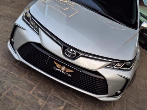 TOYOTA Corolla 2.0 16V 4P FLEX XEI DIRECT SHIFT AUTOM�TICO CVT, Foto 3