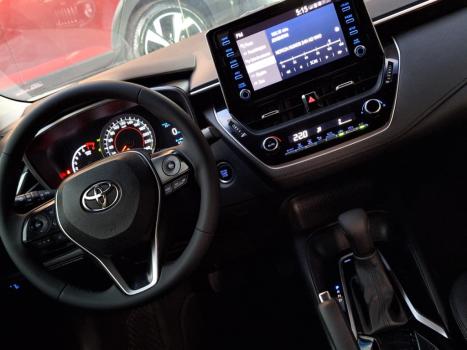 TOYOTA Corolla 2.0 16V 4P FLEX XEI DIRECT SHIFT AUTOM�TICO CVT, Foto 10
