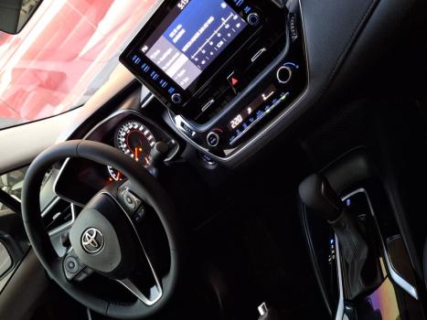 TOYOTA Corolla 2.0 16V 4P FLEX XEI DIRECT SHIFT AUTOM�TICO CVT, Foto 11