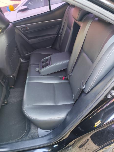 TOYOTA Corolla 2.0 16V 4P XEI DYNAMIC AUTOM�TICO, Foto 6