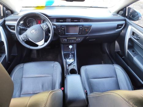 TOYOTA Corolla 2.0 16V 4P XEI DYNAMIC AUTOM�TICO, Foto 8