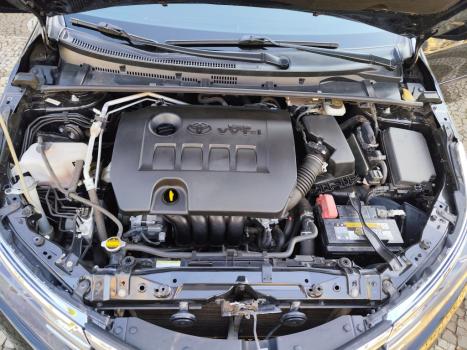 TOYOTA Corolla 2.0 16V 4P XEI DYNAMIC AUTOM�TICO, Foto 10