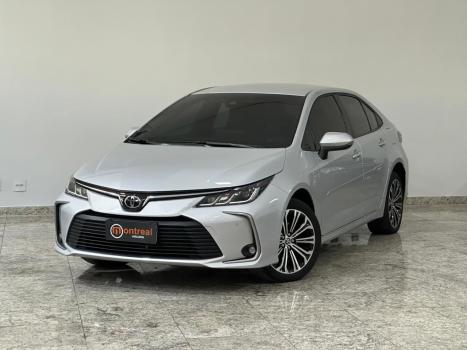 TOYOTA Corolla 2.0 16V 4P XEI FLEX AUTOM�TICO, Foto 1