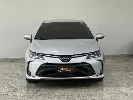 TOYOTA Corolla 2.0 16V 4P XEI FLEX AUTOM�TICO, Foto 2