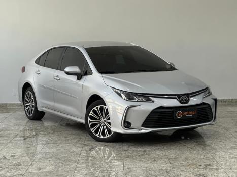 TOYOTA Corolla 2.0 16V 4P XEI FLEX AUTOM�TICO, Foto 3