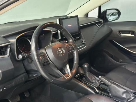 TOYOTA Corolla 2.0 16V 4P XEI FLEX AUTOM�TICO, Foto 4