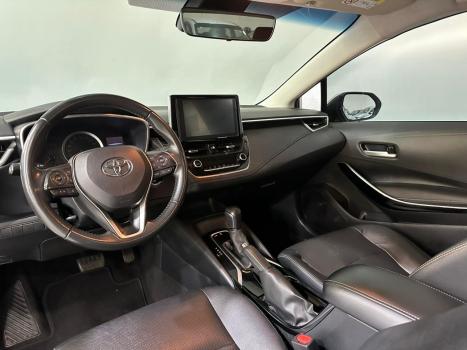 TOYOTA Corolla 2.0 16V 4P XEI FLEX AUTOM�TICO, Foto 5