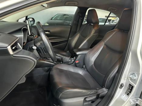 TOYOTA Corolla 2.0 16V 4P XEI FLEX AUTOM�TICO, Foto 7
