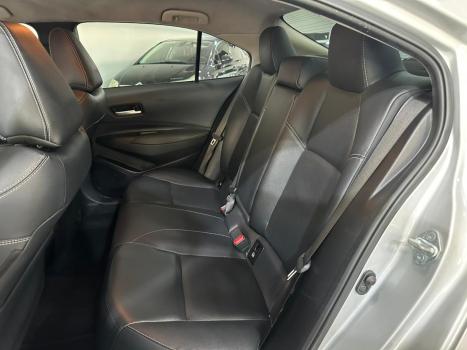 TOYOTA Corolla 2.0 16V 4P XEI FLEX AUTOM�TICO, Foto 8