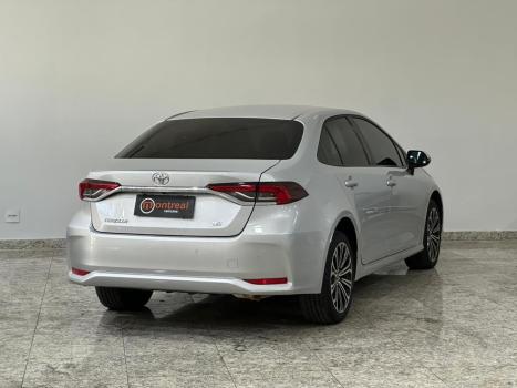 TOYOTA Corolla 2.0 16V 4P XEI FLEX AUTOM�TICO, Foto 9