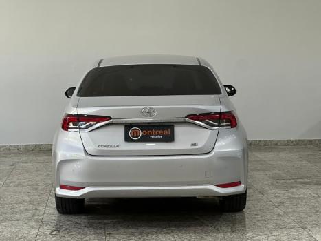 TOYOTA Corolla 2.0 16V 4P XEI FLEX AUTOM�TICO, Foto 10