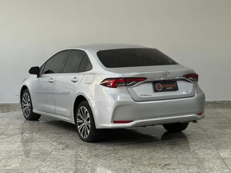 TOYOTA Corolla 2.0 16V 4P XEI FLEX AUTOM�TICO, Foto 11