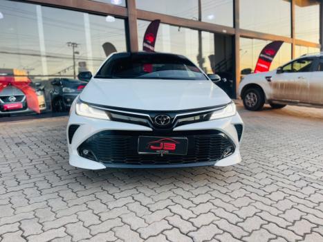 TOYOTA Corolla 2.0 16V 4P VVT-IE FLEX GR-S DIRECT SHIFT AUTOM�TICO CVT, Foto 1