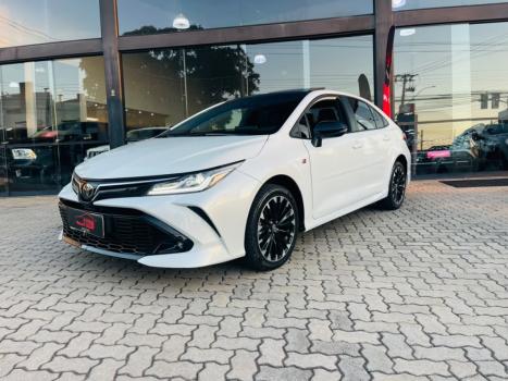 TOYOTA Corolla 2.0 16V 4P VVT-IE FLEX GR-S DIRECT SHIFT AUTOM�TICO CVT, Foto 2