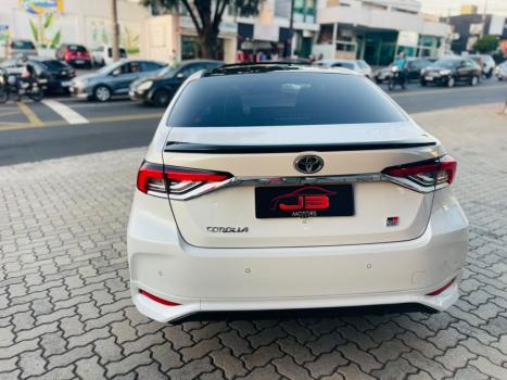 TOYOTA Corolla 2.0 16V 4P VVT-IE FLEX GR-S DIRECT SHIFT AUTOM�TICO CVT, Foto 4