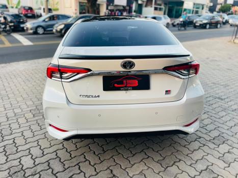 TOYOTA Corolla 2.0 16V 4P VVT-IE FLEX GR-S DIRECT SHIFT AUTOM�TICO CVT, Foto 6