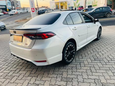 TOYOTA Corolla 2.0 16V 4P VVT-IE FLEX GR-S DIRECT SHIFT AUTOM�TICO CVT, Foto 7