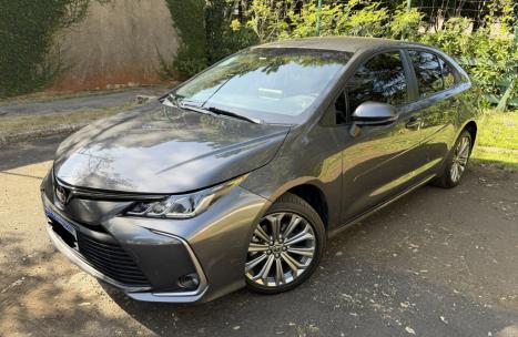 TOYOTA Corolla 2.0 16V 4P FLEX XEI DIRECT SHIFT AUTOM�TICO CVT, Foto 3