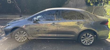 TOYOTA Corolla 2.0 16V 4P FLEX XEI DIRECT SHIFT AUTOM�TICO CVT, Foto 4