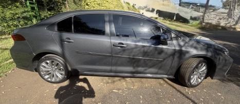 TOYOTA Corolla 2.0 16V 4P FLEX XEI DIRECT SHIFT AUTOM�TICO CVT, Foto 6