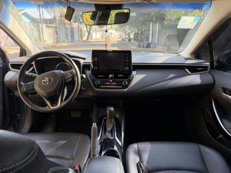 TOYOTA Corolla 2.0 16V 4P FLEX XEI DIRECT SHIFT AUTOM�TICO CVT, Foto 8