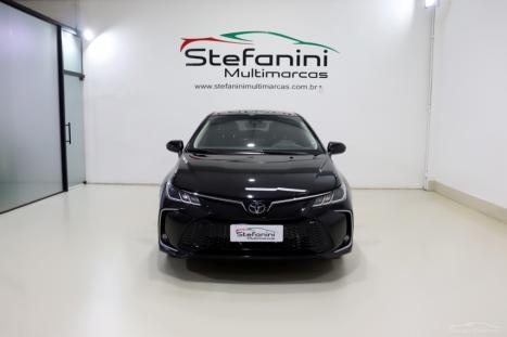 TOYOTA Corolla 2.0 16V 4P XEI FLEX AUTOM�TICO, Foto 2