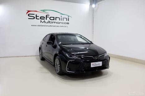 TOYOTA Corolla 2.0 16V 4P XEI FLEX AUTOM�TICO, Foto 3