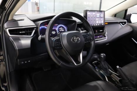 TOYOTA Corolla 2.0 16V 4P XEI FLEX AUTOM�TICO, Foto 4