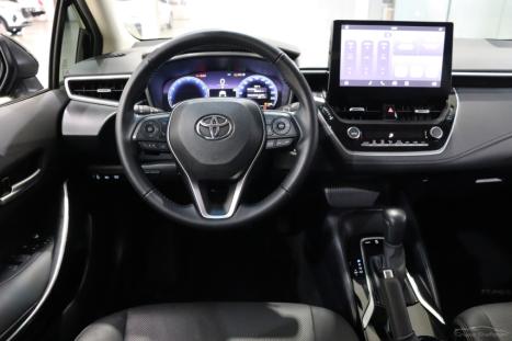 TOYOTA Corolla 2.0 16V 4P XEI FLEX AUTOM�TICO, Foto 5
