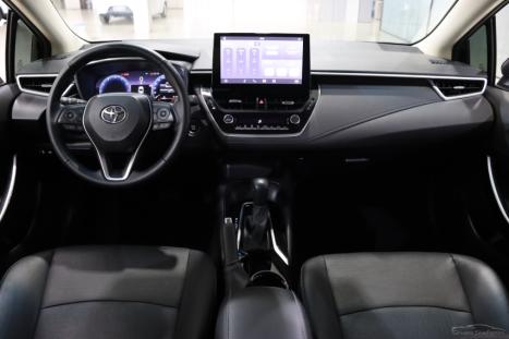 TOYOTA Corolla 2.0 16V 4P XEI FLEX AUTOM�TICO, Foto 6