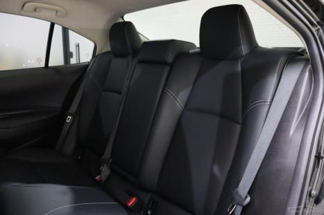 TOYOTA Corolla 2.0 16V 4P XEI FLEX AUTOM�TICO, Foto 8